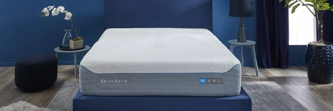 Hybrid Mattresses vs. Traditional Mattresses