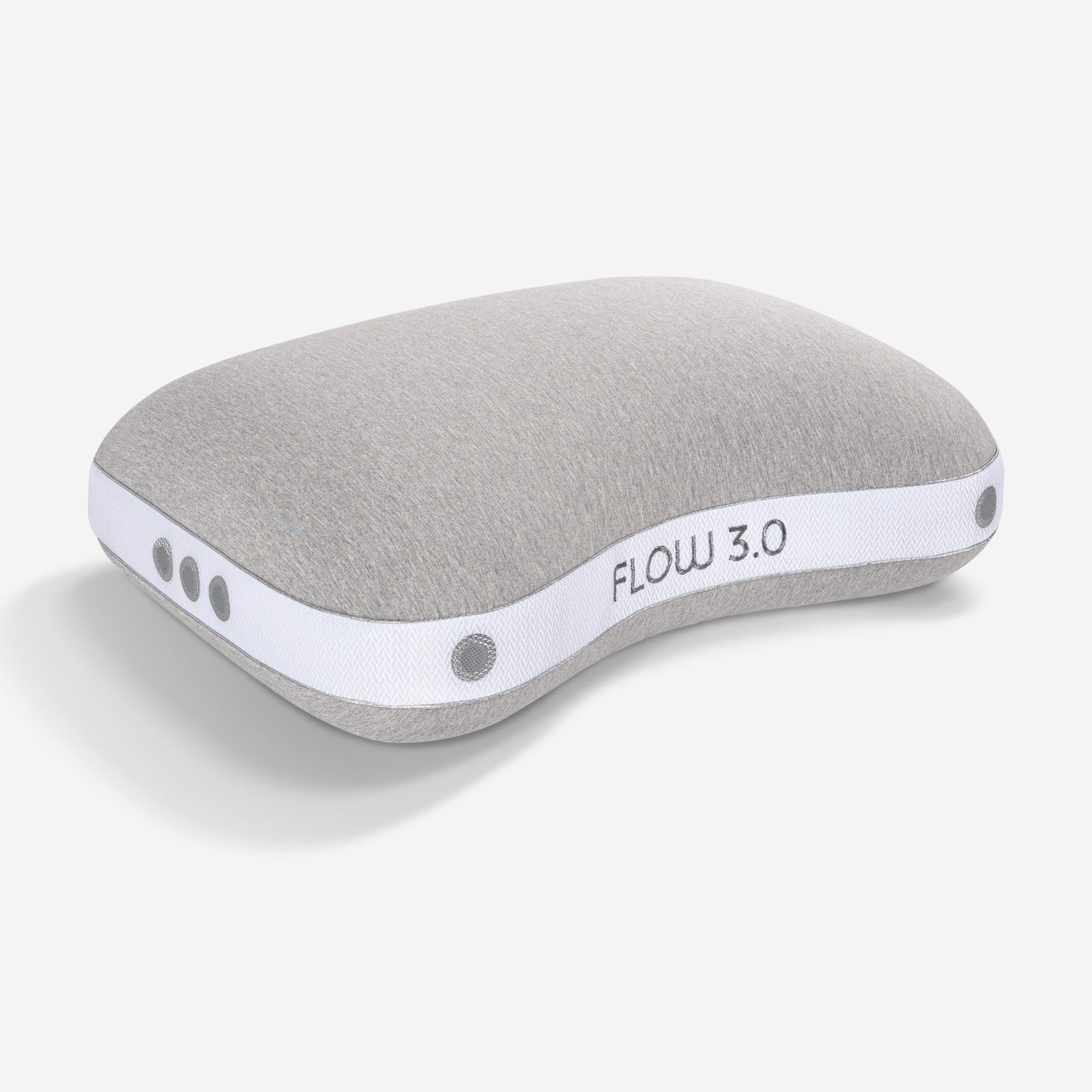 Flow Cuddle Curve Pillow