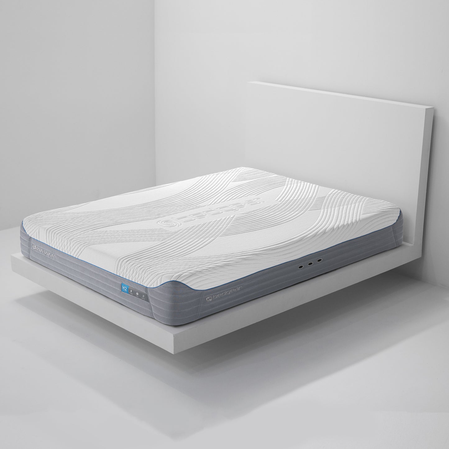 H2 Hybrid Performance® Mattress - Plush