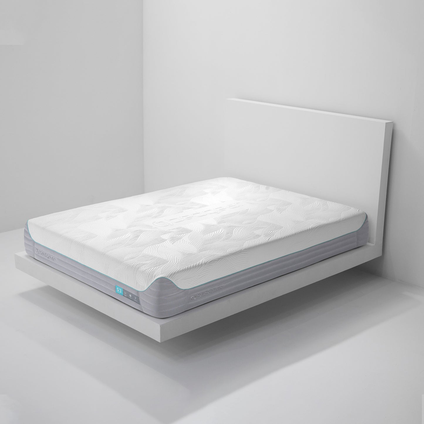 S3 Performance Mattress - Firm