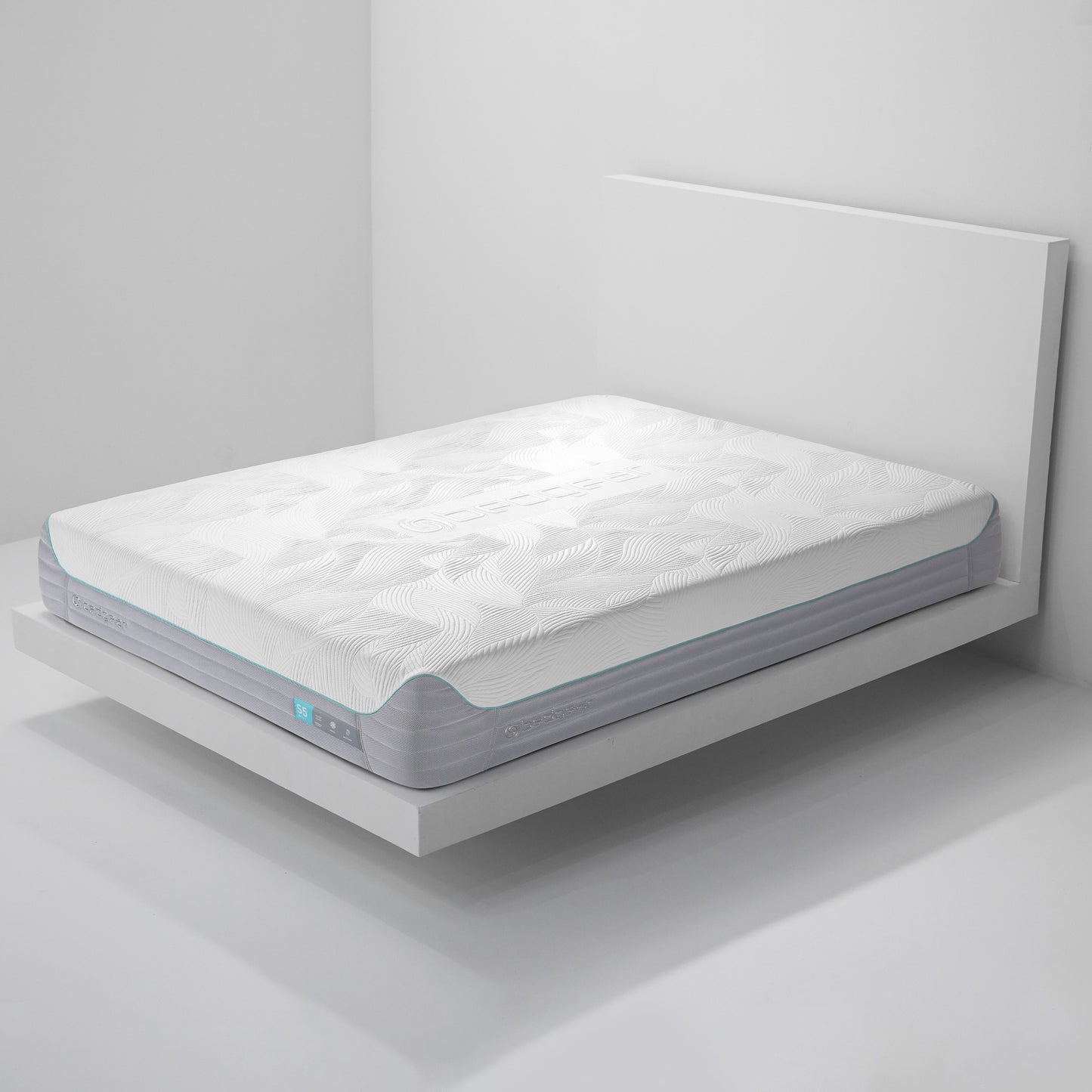 S5 Performance Mattress - Medium