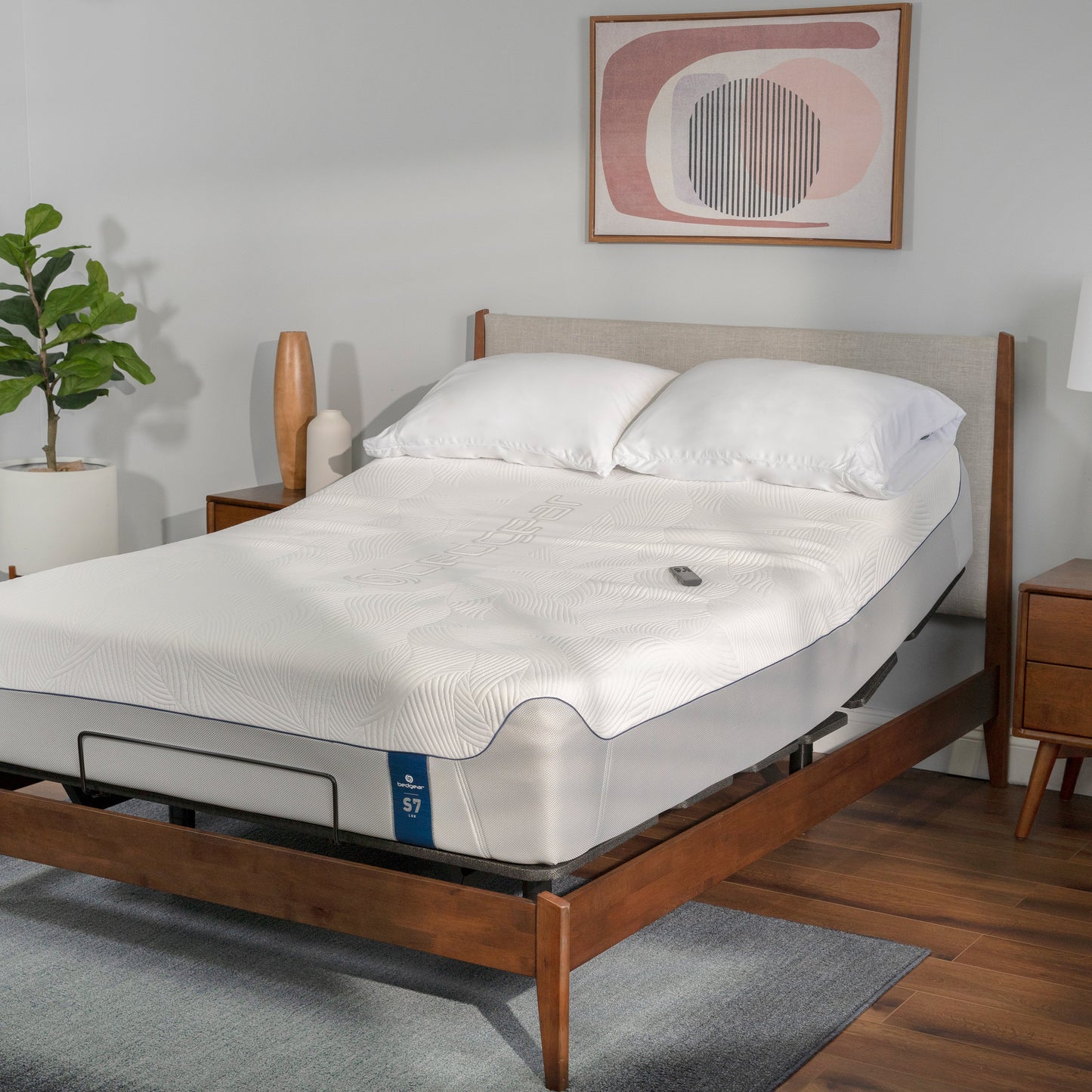 Flex L Adjustable Base
