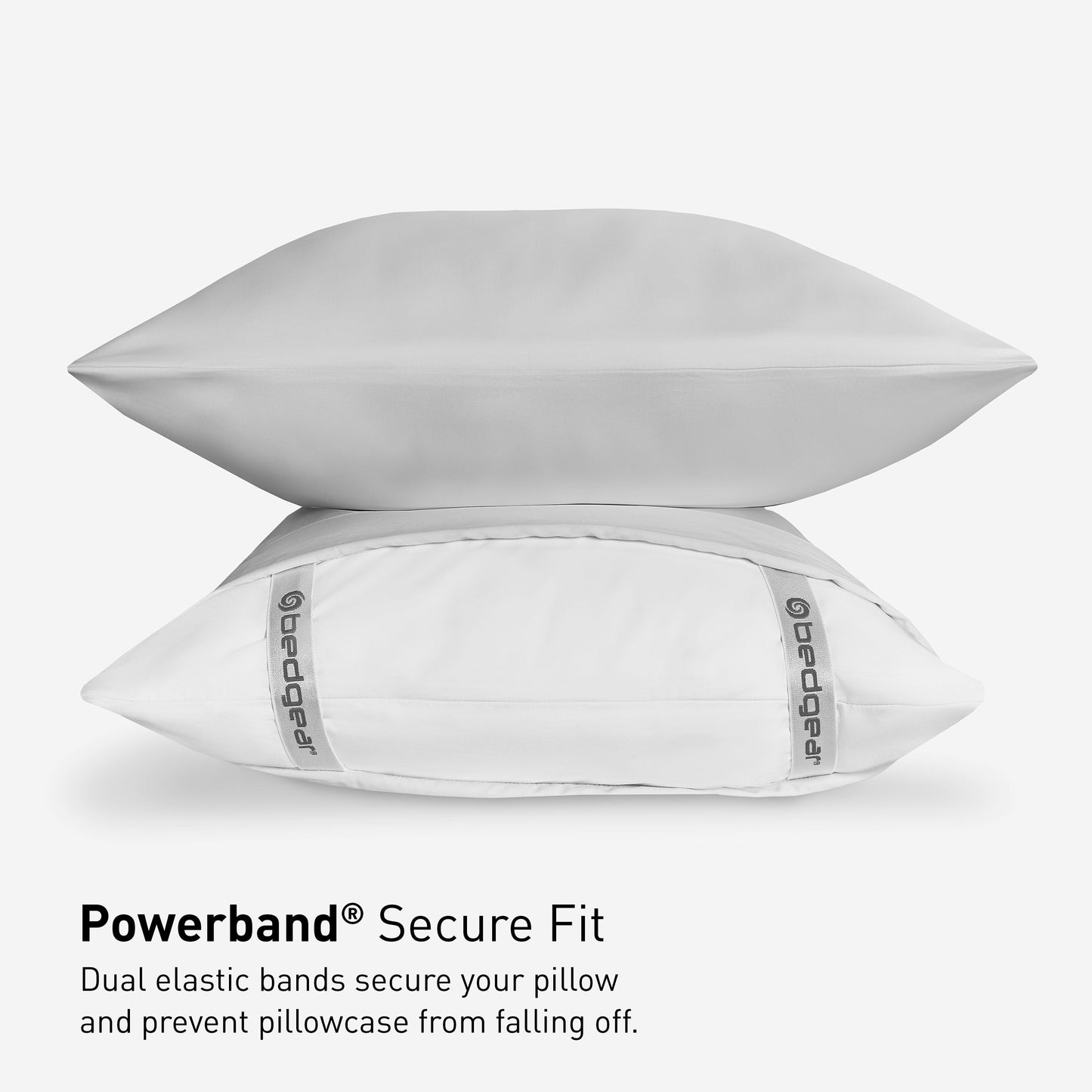Hyper-Cotton Pillowcase Set