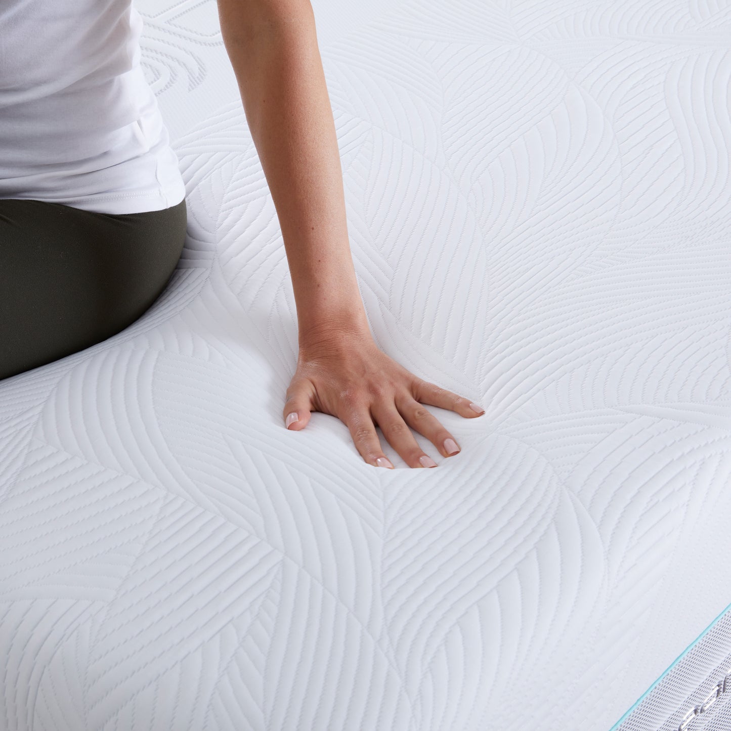 S5 Performance Mattress - Medium