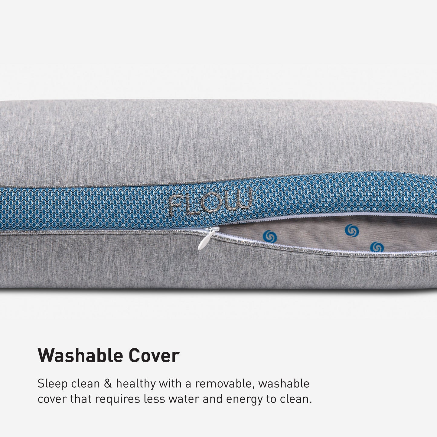 Flow Performance® Travel Pillow