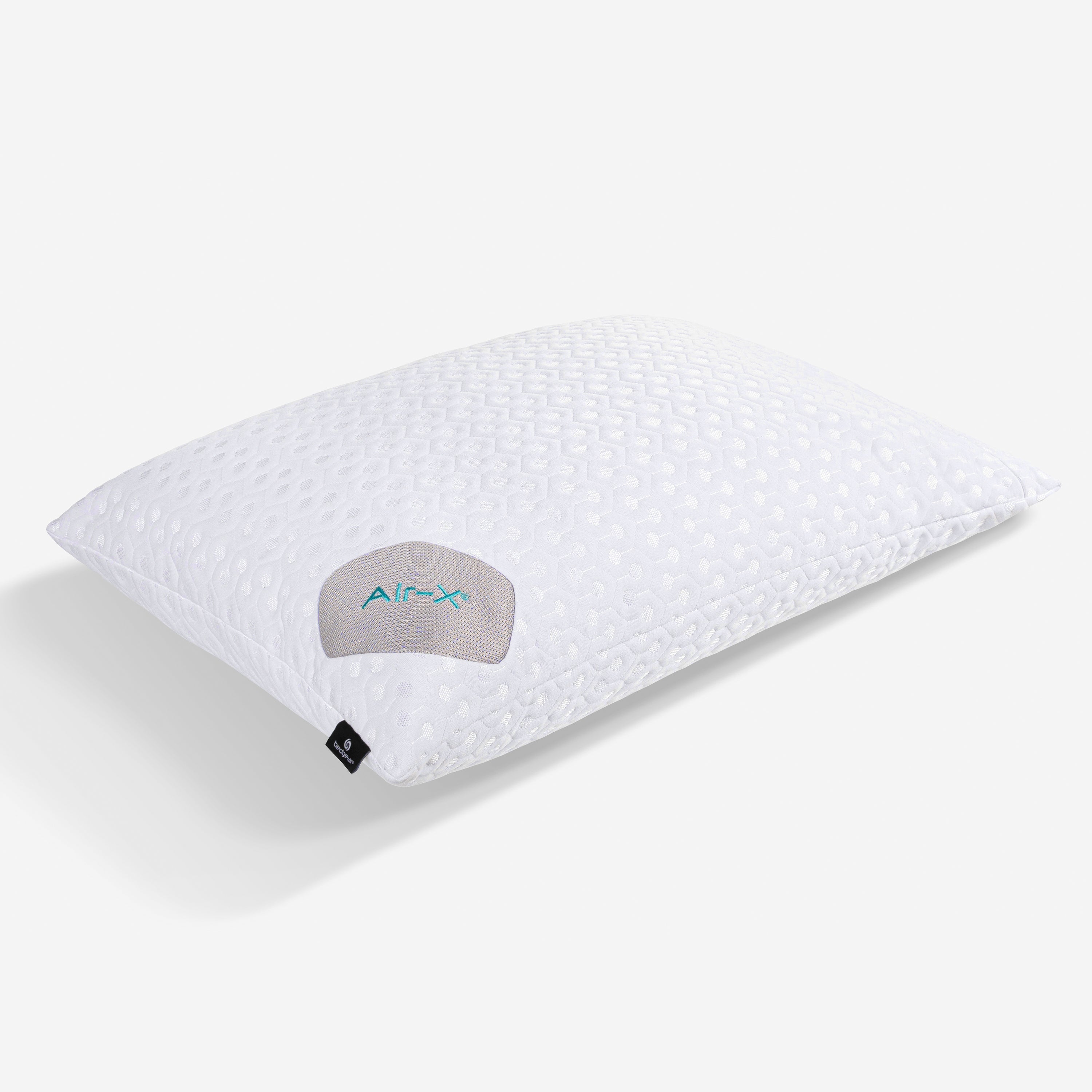 Dri-Tec Pillow Protector | Waterproof Bedding | BEDGEAR – BEDGEAR Australia