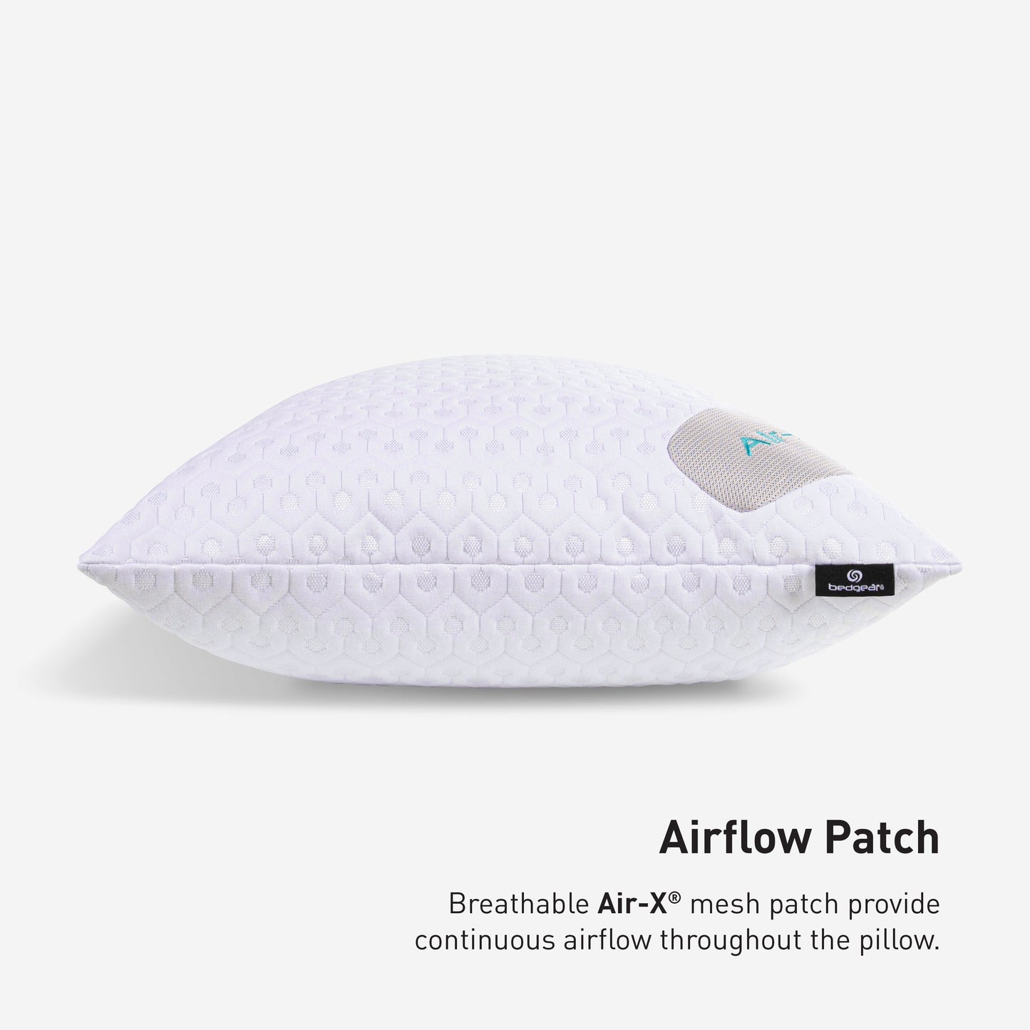 Dri-Tec Pillow Protector