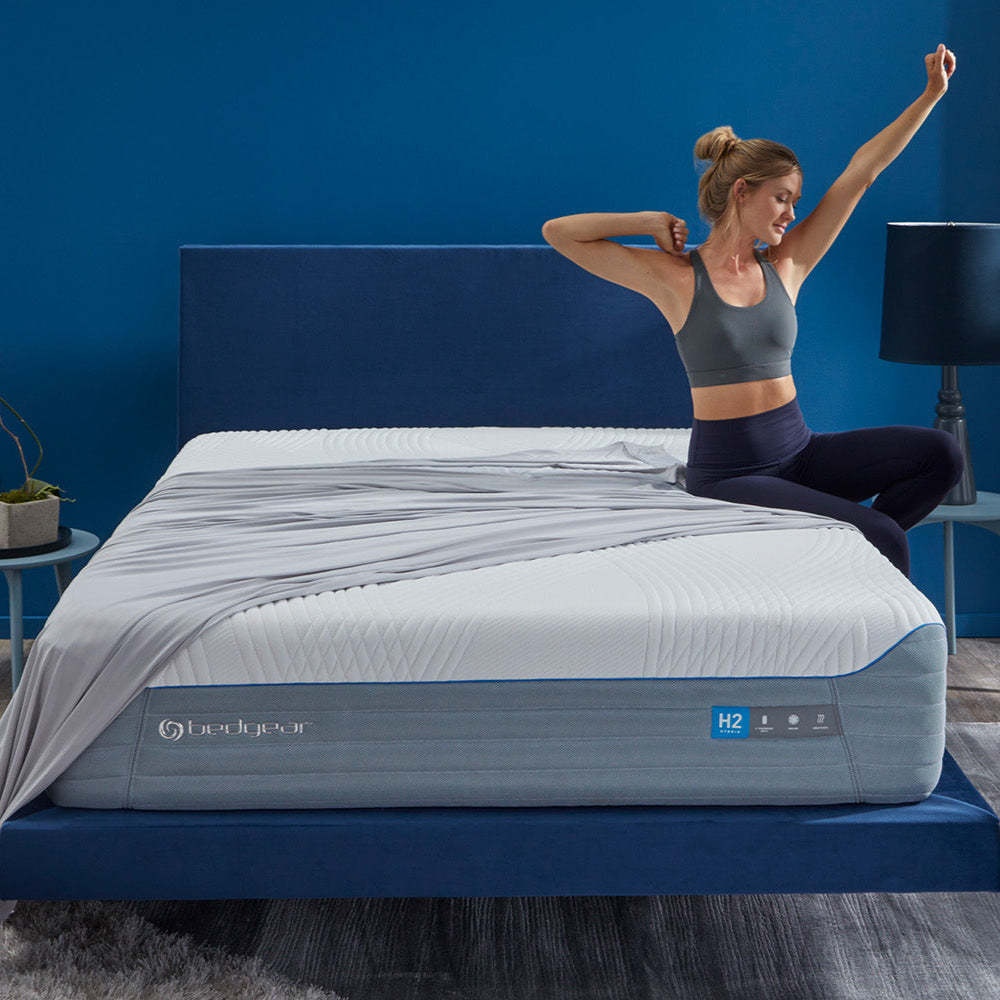 H2 Performance® Mattress