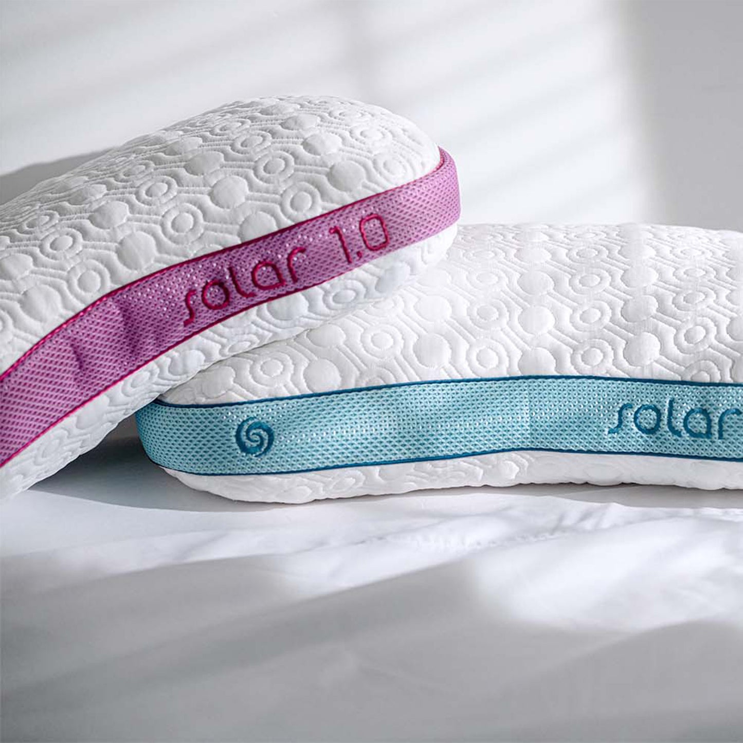 Solar Performance® Pillow