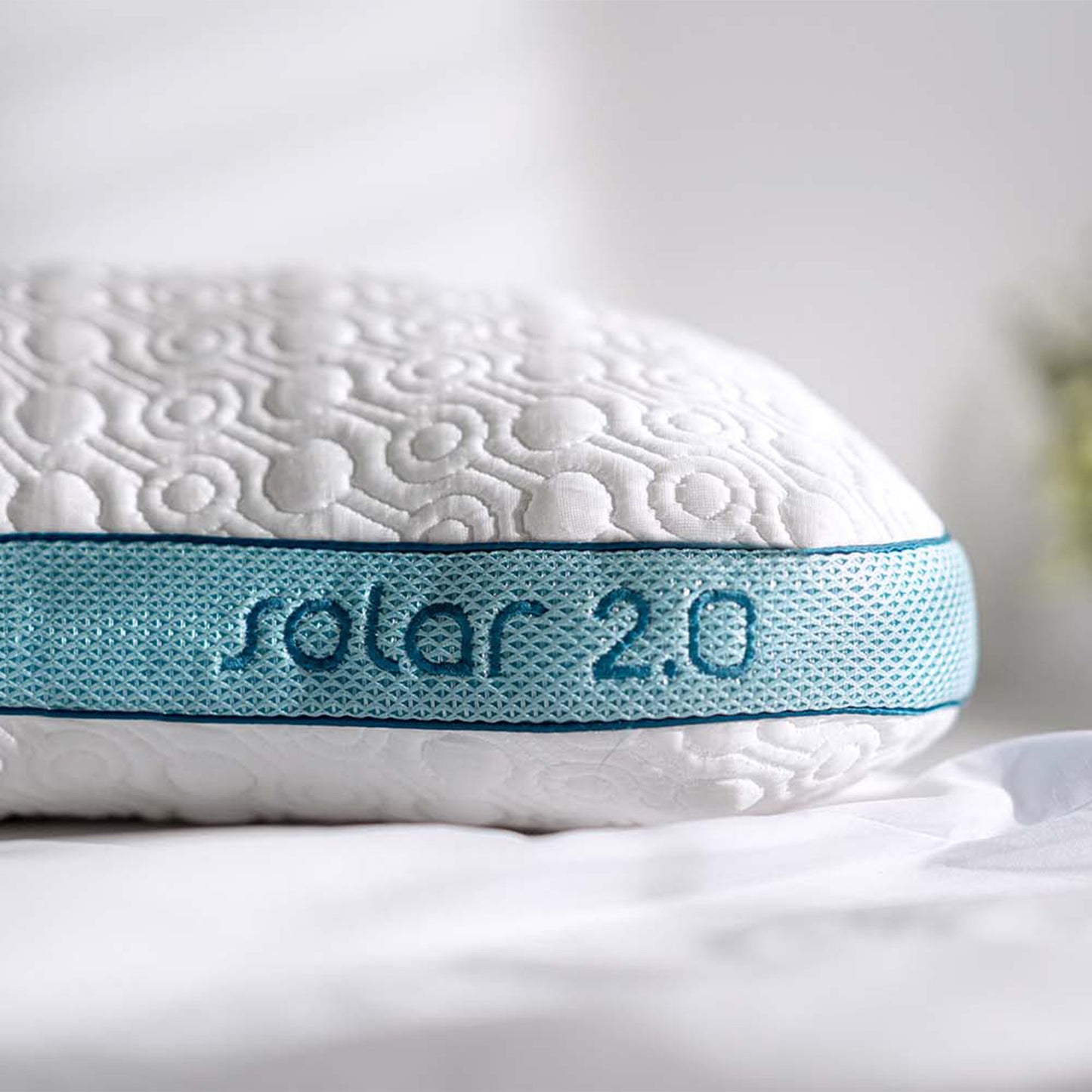 Solar Performance® Pillow