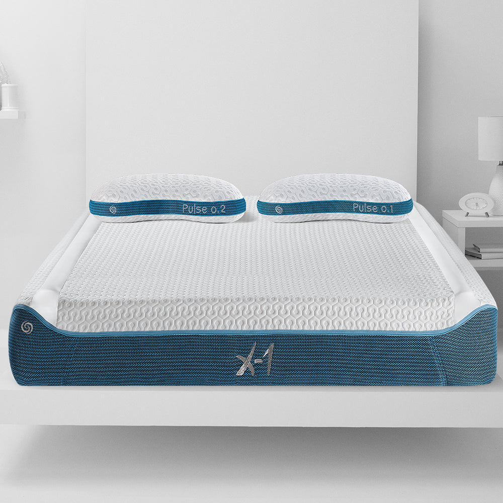 X1 Kids Performance® Mattress
