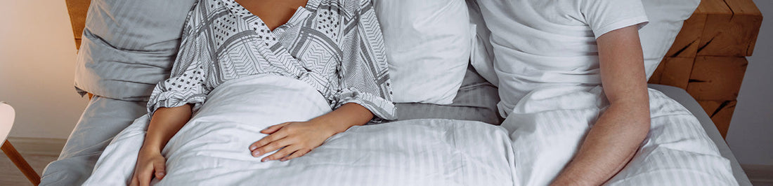 Matthew McConaughey Swears a Smaller Mattress Saved His Marriage—But Do You Really Need to Downsize?