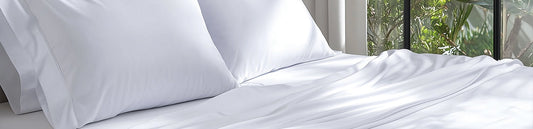 Why Great Sleep Goes Beyond the Mattress: The Essential Role of Pillows, Sheets, and Protectors