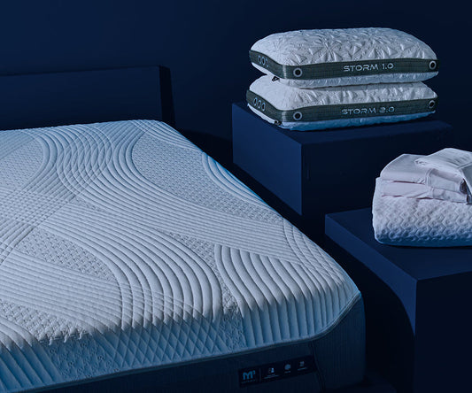 Sleeping Hot? Here’s Why Cooling Your Body Matters—And How to Sleep Better Through an Australian Summer