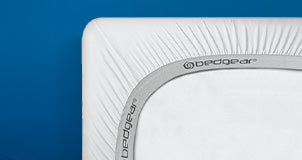 Crib Mattress Protectors