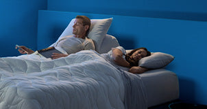 Split Head Mattresses