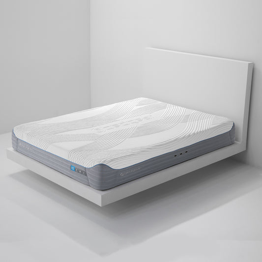 H2 Hybrid Performance Mattress - Firm
