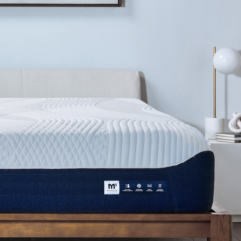 M3 Performance Mattress