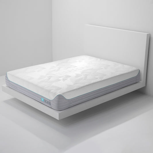 S5 Performance Mattress - Medium