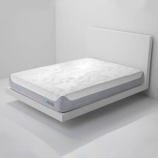 S7 Performance Mattress - Plush