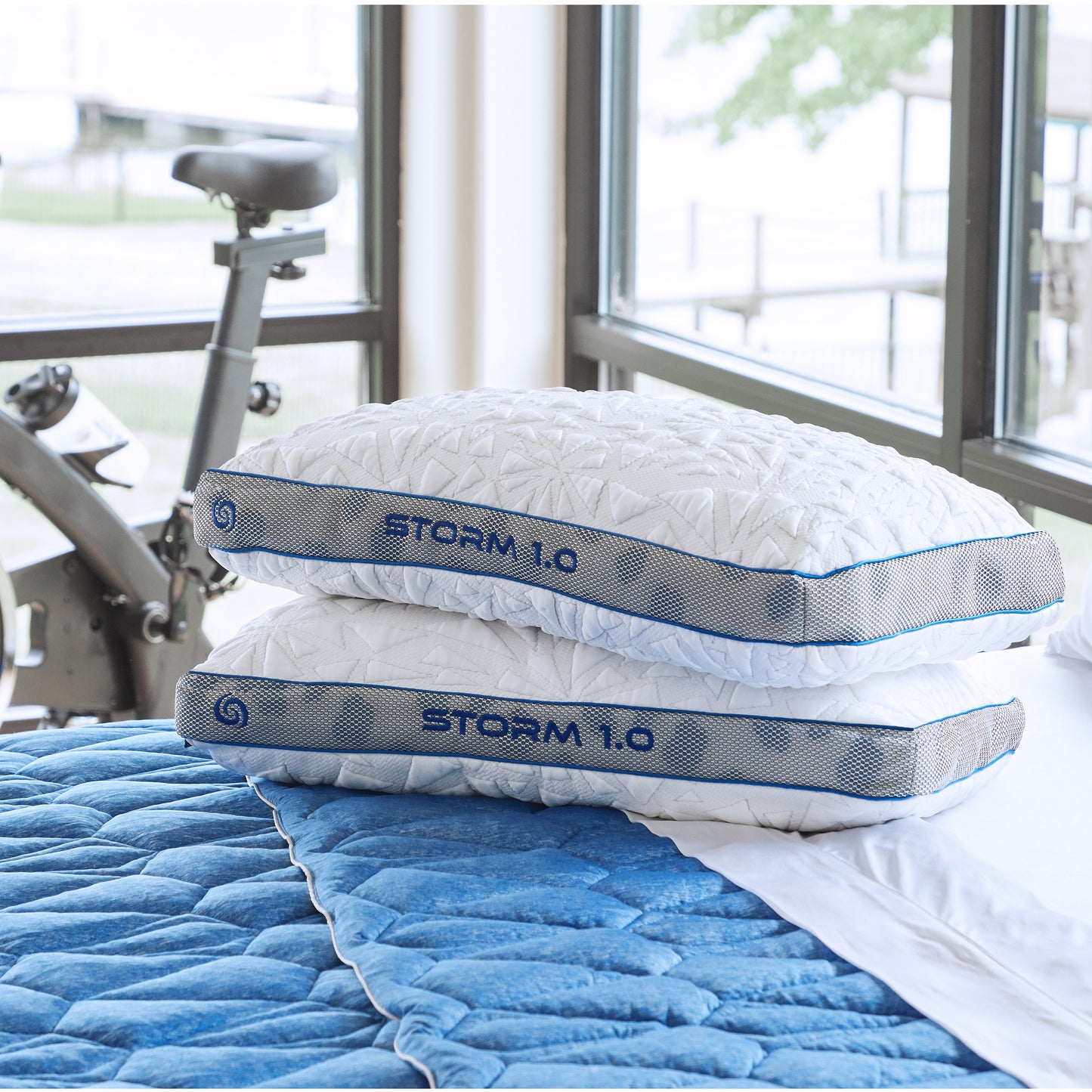 Storm Performance Pillow