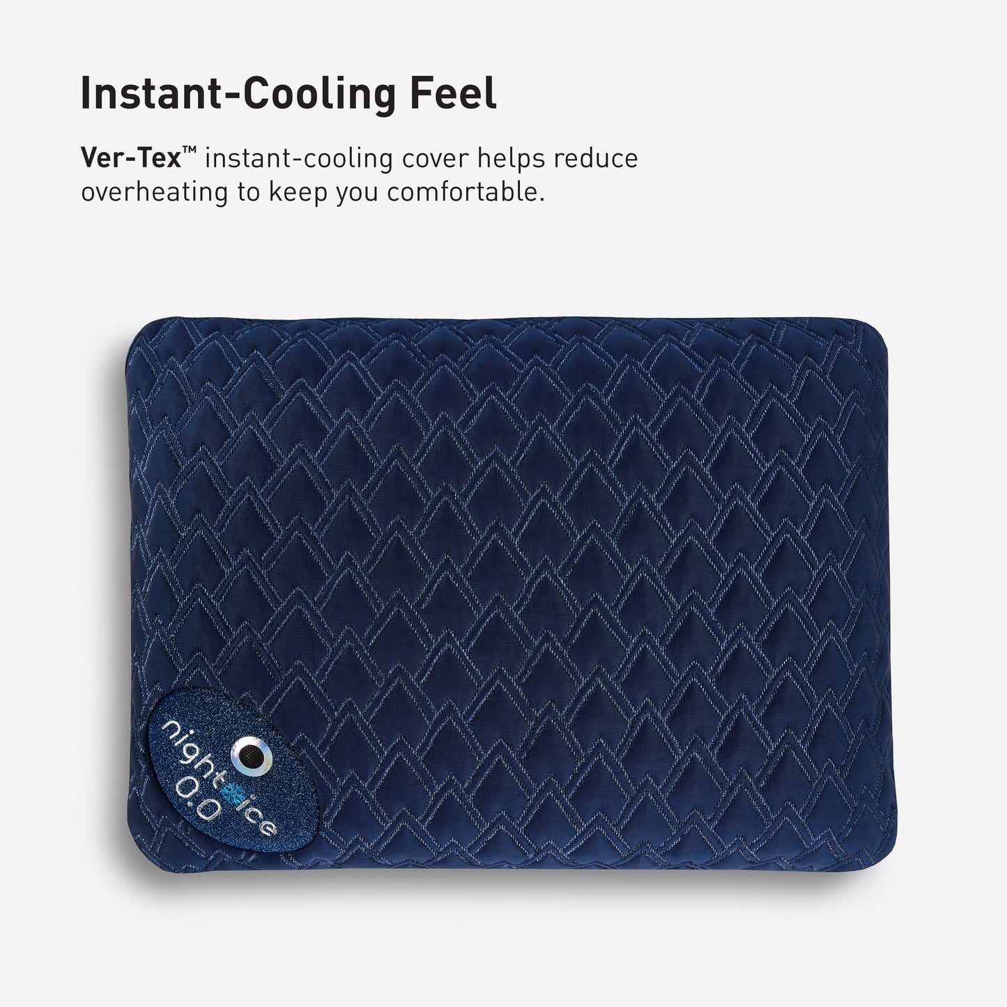 Night Ice Performance® Pillow