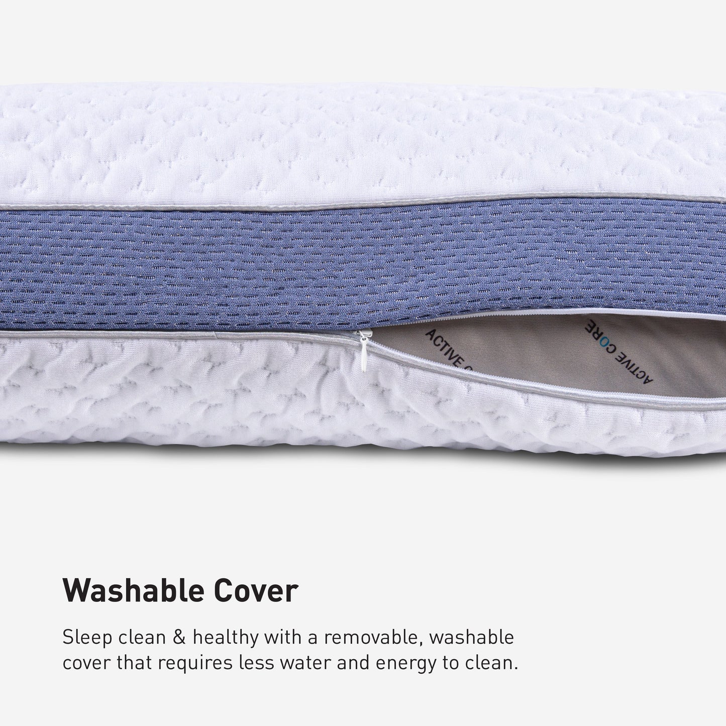 Balance Performance® Pillow