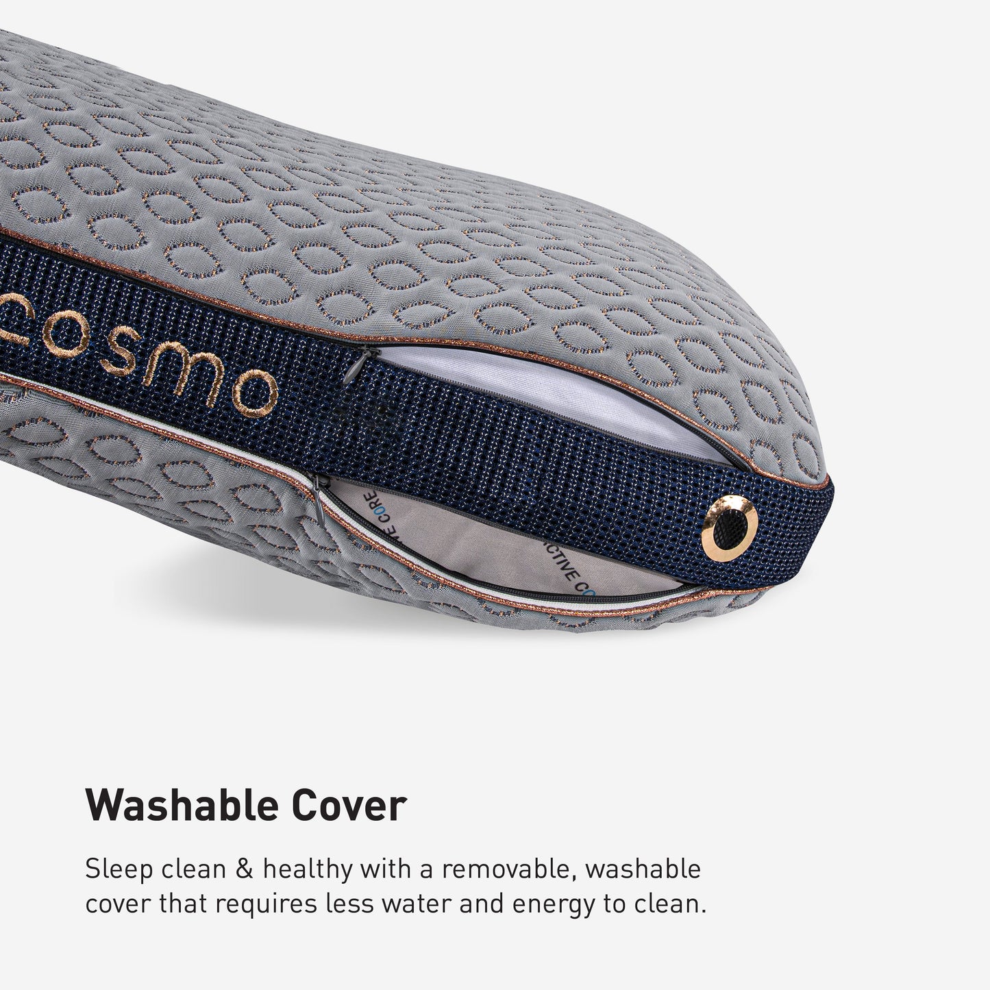 Cosmo Performance® Pillow