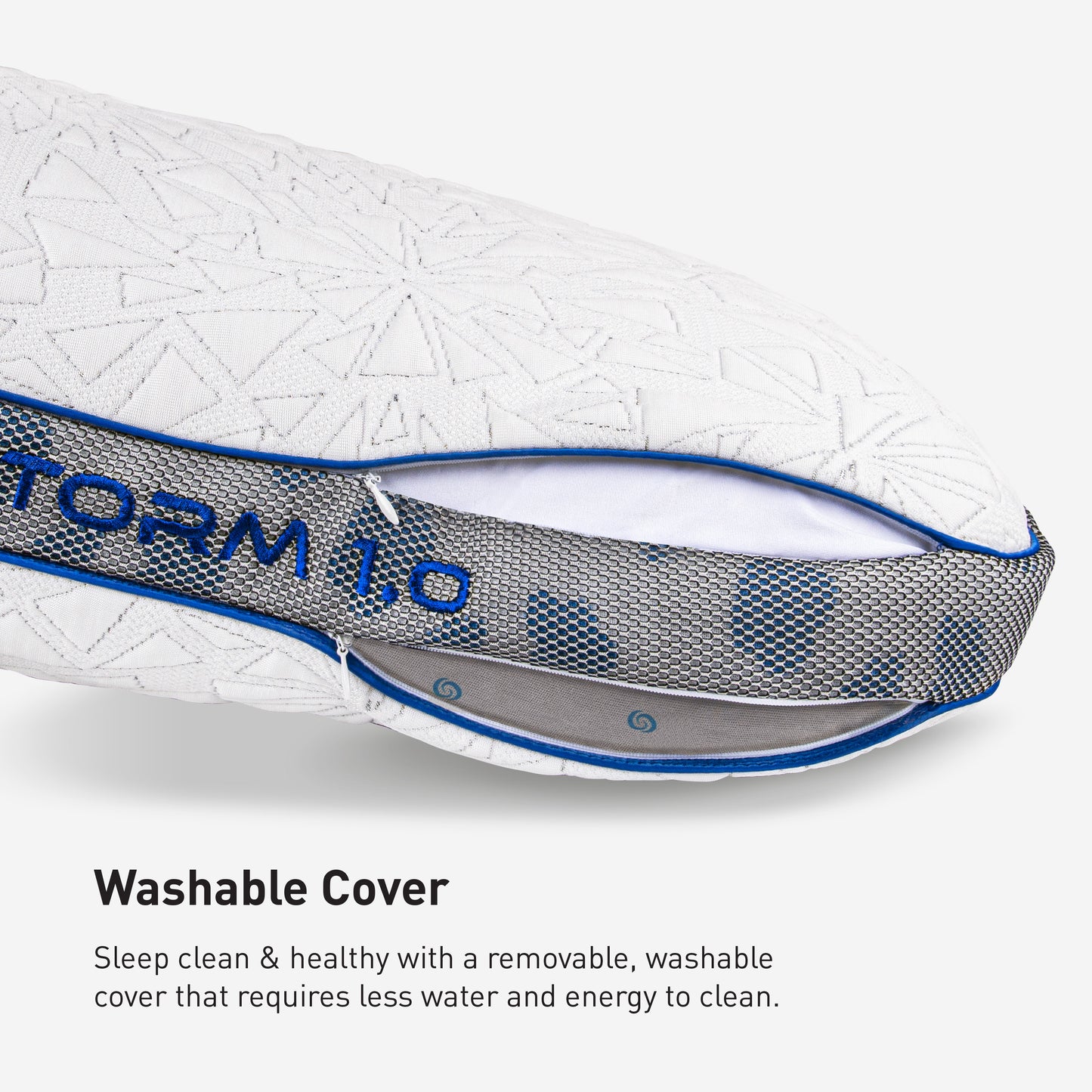 Storm Performance Pillow