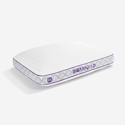 Gemini Performance Pillow