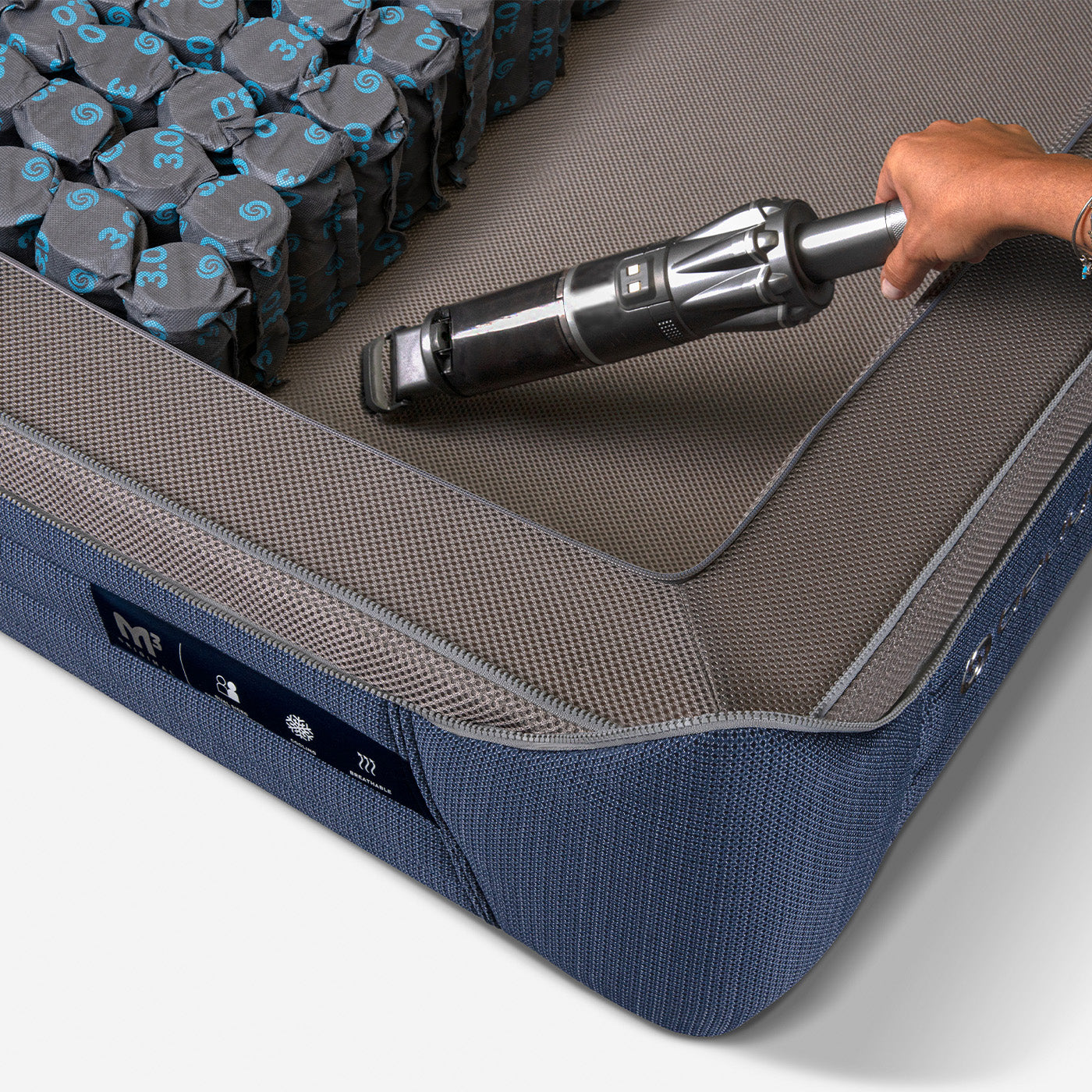 M3 Independent Suspension Units