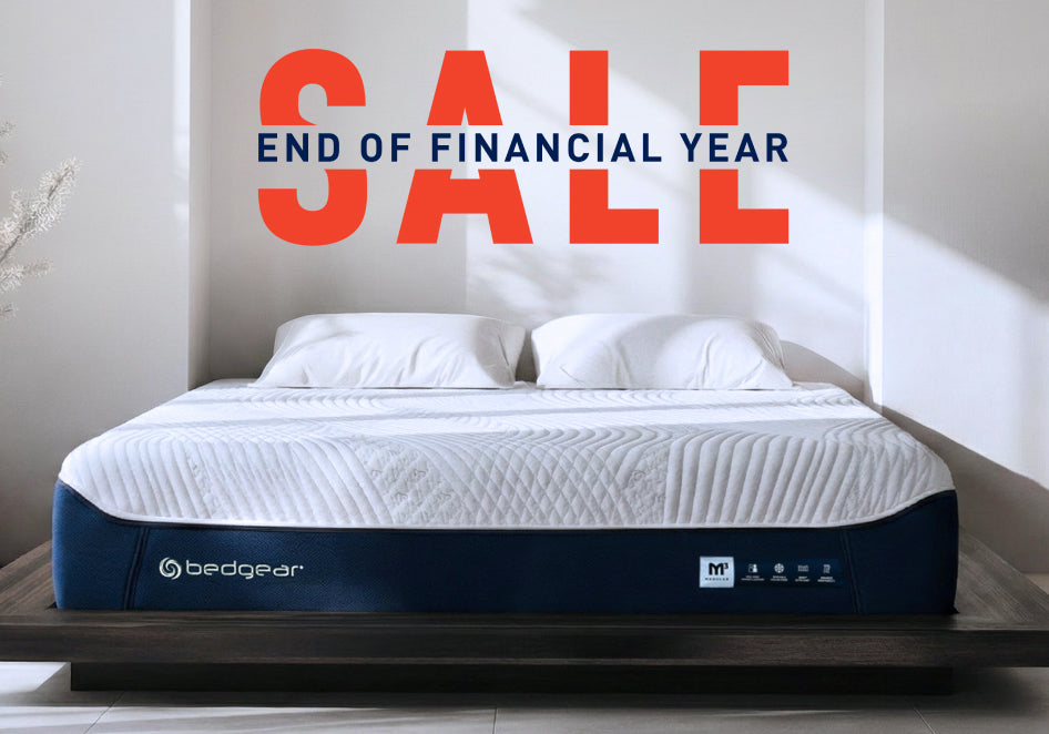 End of Financial Year Sale 2026