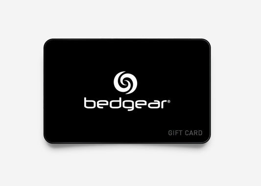 BEDGEAR® Virtual Gift Card