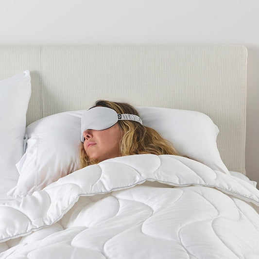 Ver-Tex Sleep Mask