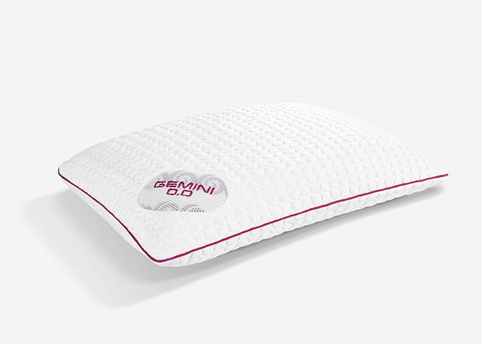 Gemini Performance Pillow