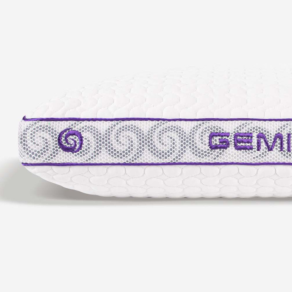 Gemini Performance Pillow