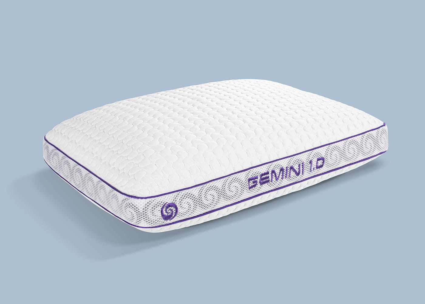 Gemini Performance Pillow