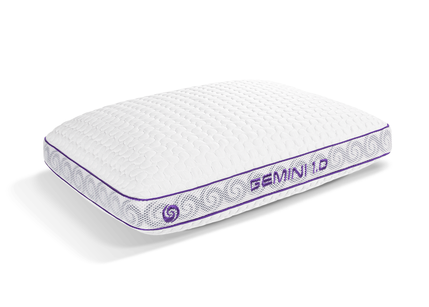 Gemini Performance Pillow