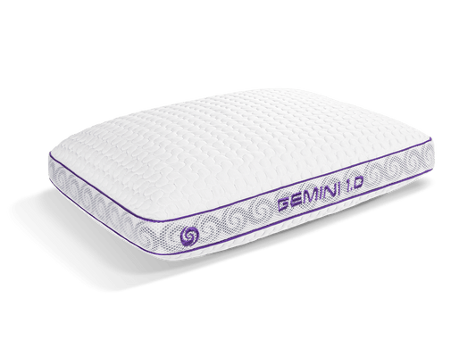Gemini Performance Pillow