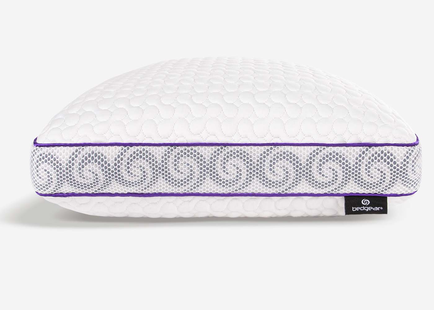 Gemini Performance Pillow