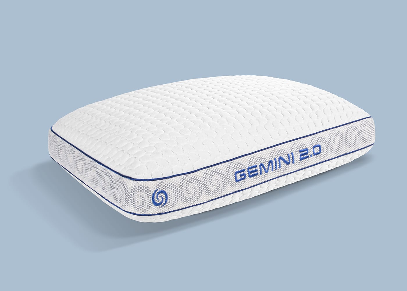 Gemini Performance Pillow