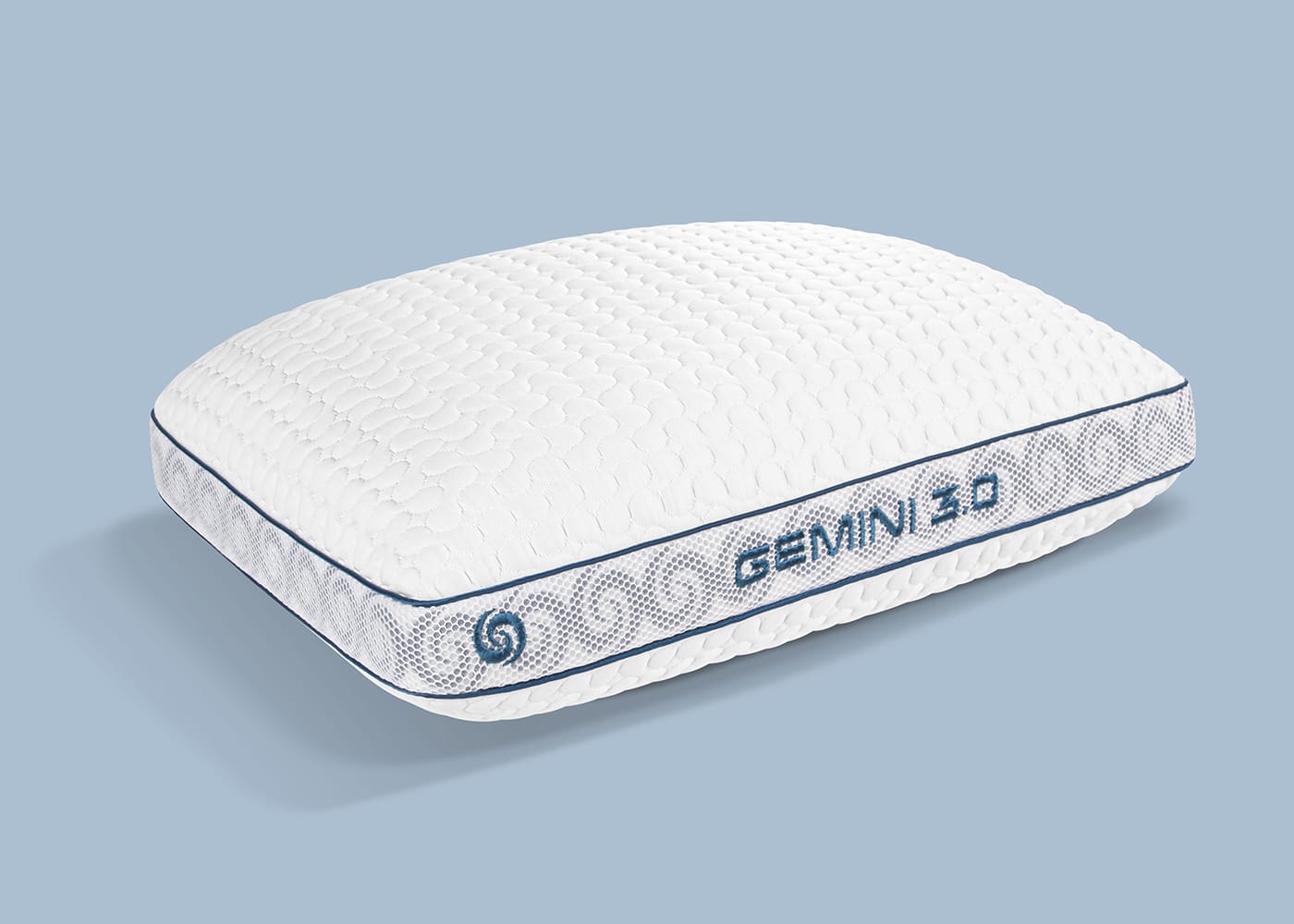Gemini Performance Pillow
