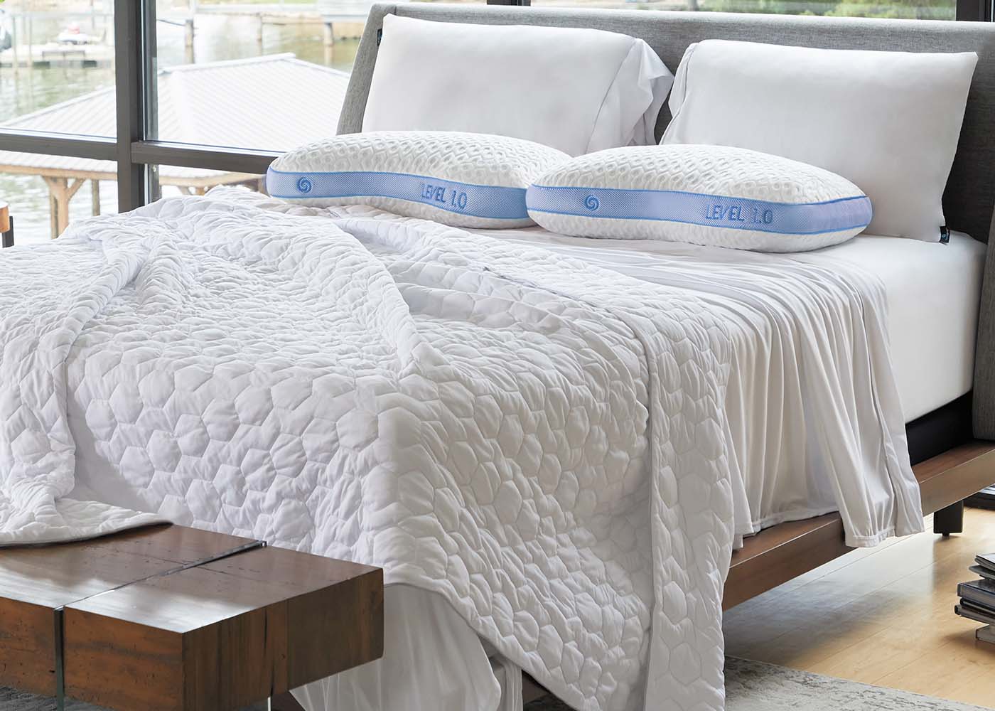 Level Performance® Pillow